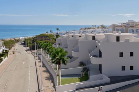 Lejlighed i La Mata, Alicante, La Mata - € 550.000 | Ref: A469 - foto 1