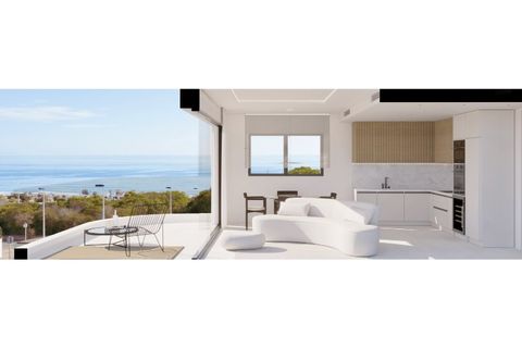 Lejlighed i La Mata, Alicante, La Mata - € 550.000 | Ref: A469 - foto 6