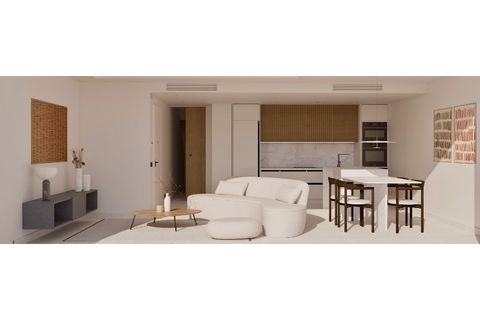 Lejlighed i La Mata, Alicante, La Mata - € 550.000 | Ref: A469 - foto 7