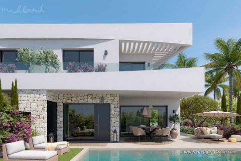 Byhus i Dolores, Alicante, Dolores - € 459.000 | Ref: N-6519702 - foto 1