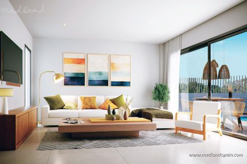 Byhus i Dolores, Alicante, Dolores - € 459.000 | Ref: N-6519702 - foto 2