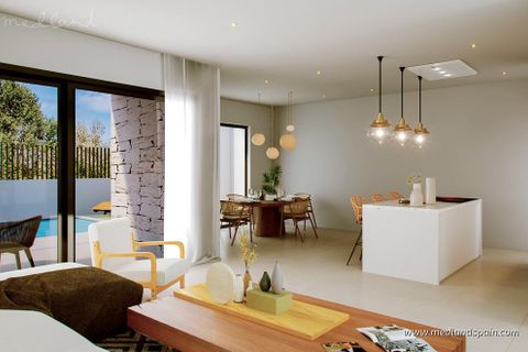 Byhus i Dolores, Alicante, Dolores - € 459.000 | Ref: N-6519702 - foto 3
