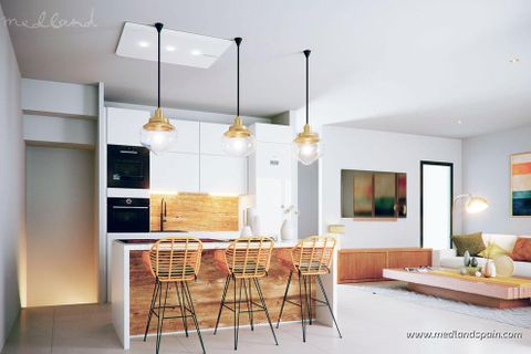 Byhus i Dolores, Alicante, Dolores - € 459.000 | Ref: N-6519702 - foto 4