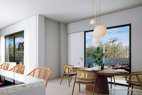 Byhus i Dolores, Alicante, Dolores - € 459.000 | Ref: N-6519702 - foto 5