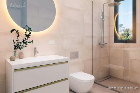 Byhus i Dolores, Alicante, Dolores - € 459.000 | Ref: N-6519702 - foto 10