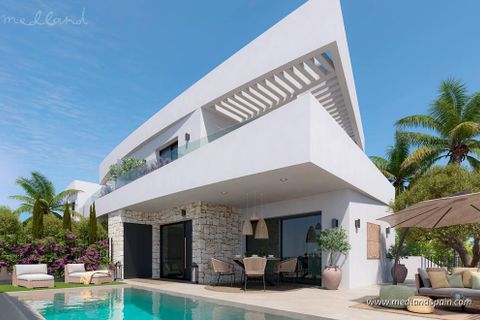 Byhus i Dolores, Alicante, Dolores - € 459.000 | Ref: N-6519702 - foto 11