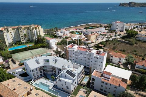 Lejlighed i Javea, Alicante, Javea - € 521.000 | Ref: JAV57477 - foto 2