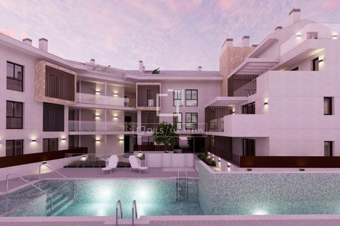 Lejlighed i Javea, Alicante, Javea - € 521.000 | Ref: JAV57477 - foto 21