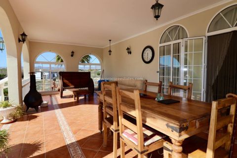 Herregård i Catral, Alicante, Catral - € 399 000 | Ref: PCE-1437 - foto 3