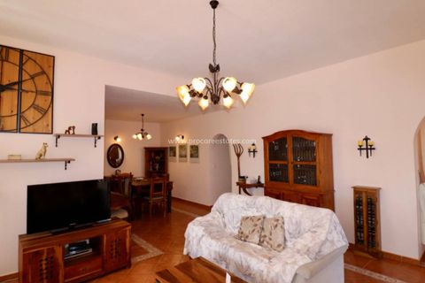 Herregård i Catral, Alicante, Catral - € 399 000 | Ref: PCE-1437 - foto 4