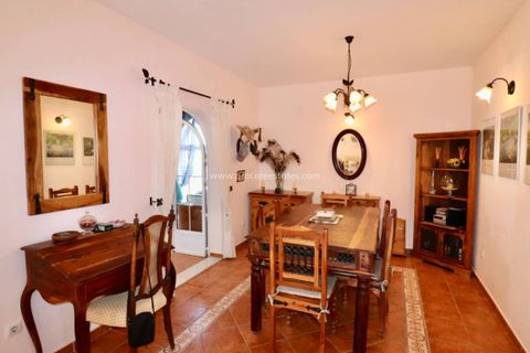 Herregård i Catral, Alicante, Catral - € 399 000 | Ref: PCE-1437 - foto 5
