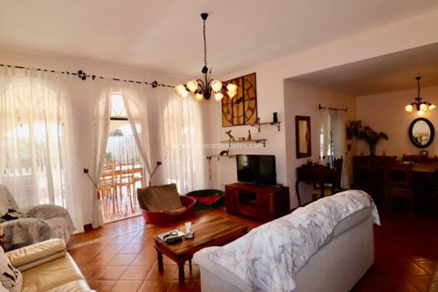 Herregård i Catral, Alicante, Catral - € 399 000 | Ref: PCE-1437 - foto 6