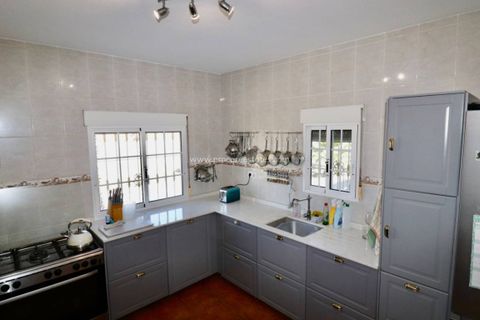 Herregård i Catral, Alicante, Catral - € 399 000 | Ref: PCE-1437 - foto 8