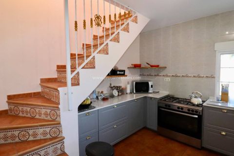 Herregård i Catral, Alicante, Catral - € 399 000 | Ref: PCE-1437 - foto 16