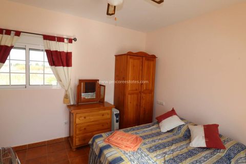 Herregård i Catral, Alicante, Catral - € 399 000 | Ref: PCE-1437 - foto 17