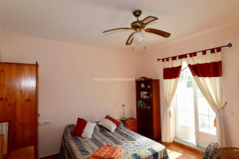 Herregård i Catral, Alicante, Catral - € 399 000 | Ref: PCE-1437 - foto 18