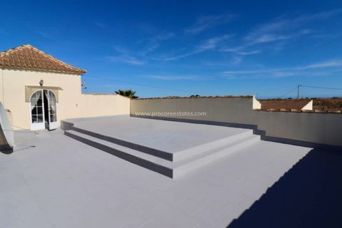 Herregård i Catral, Alicante, Catral - € 399 000 | Ref: PCE-1437 - foto 21