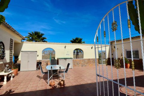 Herregård i Catral, Alicante, Catral - € 399 000 | Ref: PCE-1437 - foto 26