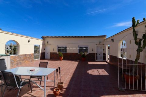 Herregård i Catral, Alicante, Catral - € 399 000 | Ref: PCE-1437 - foto 27