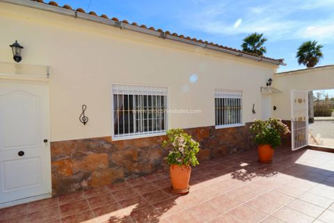 Herregård i Catral, Alicante, Catral - € 399 000 | Ref: PCE-1437 - foto 28