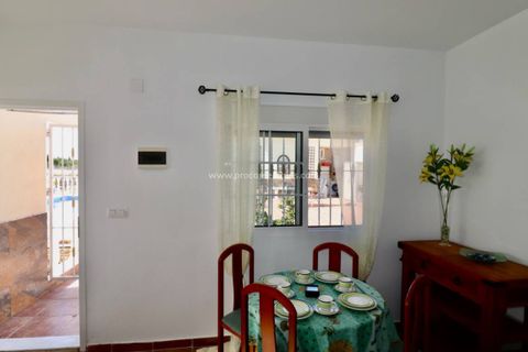Herregård i Catral, Alicante, Catral - € 399 000 | Ref: PCE-1437 - foto 30