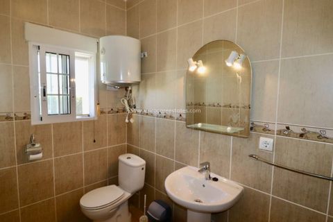 Herregård i Catral, Alicante, Catral - € 399 000 | Ref: PCE-1437 - foto 35