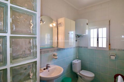 Herregård i Catral, Alicante, Catral - € 399 000 | Ref: PCE-1437 - foto 41