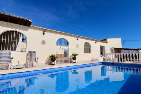 Herregård i Catral, Alicante, Catral - € 399 000 | Ref: PCE-1437 - foto 43