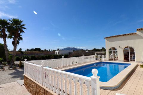 Herregård i Catral, Alicante, Catral - € 399 000 | Ref: PCE-1437 - foto 44