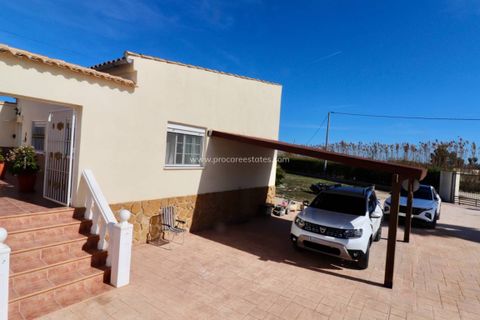 Herregård i Catral, Alicante, Catral - € 399 000 | Ref: PCE-1437 - foto 45