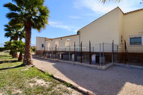 Herregård i Catral, Alicante, Catral - € 399 000 | Ref: PCE-1437 - foto 47