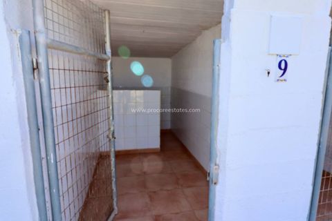 Herregård i Catral, Alicante, Catral - € 399 000 | Ref: PCE-1437 - foto 49