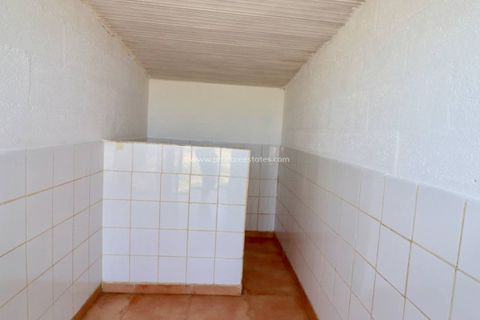 Herregård i Catral, Alicante, Catral - € 399 000 | Ref: PCE-1437 - foto 50