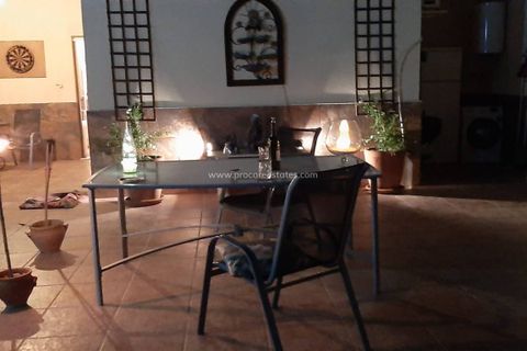 Herregård i Catral, Alicante, Catral - € 399 000 | Ref: PCE-1437 - foto 7