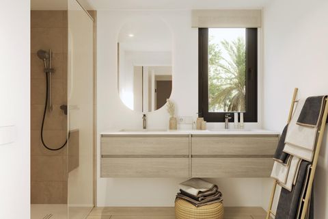 Penthouse i Casares, Malaga, Casares - € 420 000 | Ref: CAMHILLSII-4.1.2D/7965 - foto 8
