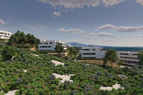 Penthouse i Casares, Malaga, Casares - € 420 000 | Ref: CAMHILLSII-4.1.2D/7965 - foto 11