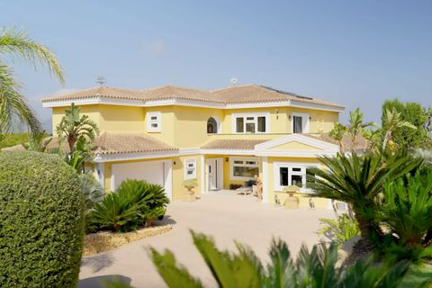 Villa i La Nucia, Alicante - foto 4