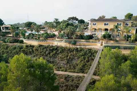 Villa i La Nucia, Alicante - foto 5