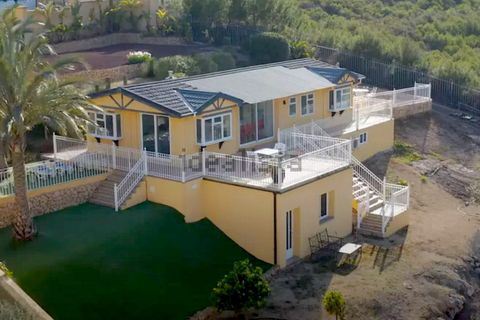 Villa i La Nucia, Alicante, La Nucia - € 5.600.000 | Ref: SA-4774 - foto 7
