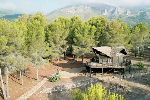 Villa i La Nucia, Alicante, La Nucia - € 5.600.000 | Ref: SA-4774 - foto 10