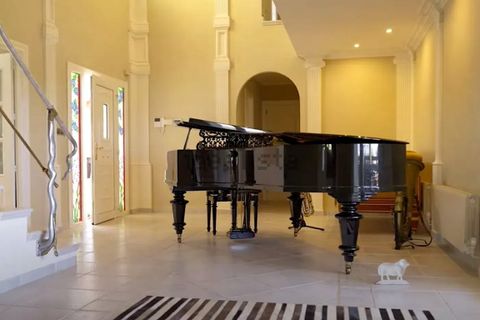 Villa i La Nucia, Alicante, La Nucia - € 5.600.000 | Ref: SA-4774 - foto 14