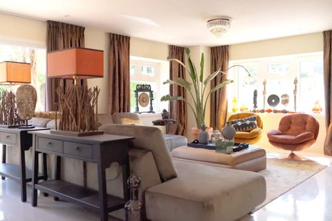 Villa i La Nucia, Alicante, La Nucia - € 5.600.000 | Ref: SA-4774 - foto 15