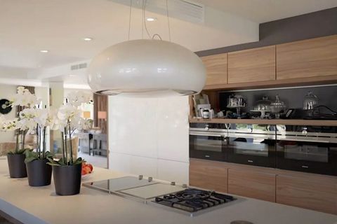 Villa i La Nucia, Alicante, La Nucia - € 5.600.000 | Ref: SA-4774 - foto 17