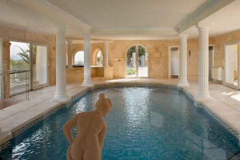 Villa i La Nucia, Alicante, La Nucia - € 5.600.000 | Ref: SA-4774 - foto 22
