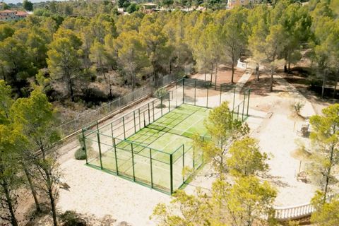 Villa i La Nucia, Alicante, La Nucia - € 5.600.000 | Ref: SA-4774 - foto 24