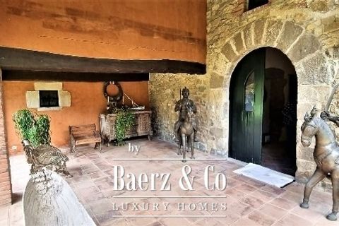 Villa i Girona, Gerona, Girona - € 3.400.000 | Ref: 4453a98d-302a-461b-8af8-20c1aac95f08 - foto 2