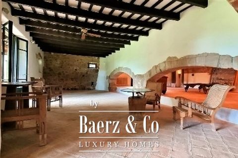 Villa i Girona, Gerona, Girona - € 3.400.000 | Ref: 4453a98d-302a-461b-8af8-20c1aac95f08 - foto 4