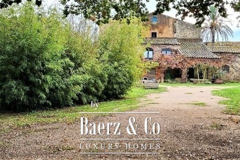 Villa i Girona, Gerona, Girona - € 3.400.000 | Ref: 4453a98d-302a-461b-8af8-20c1aac95f08 - foto 5