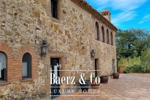 Villa i Girona, Gerona, Girona - € 3.400.000 | Ref: 4453a98d-302a-461b-8af8-20c1aac95f08 - foto 8