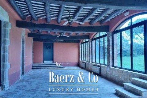 Villa i Girona, Gerona, Girona - € 3.400.000 | Ref: 4453a98d-302a-461b-8af8-20c1aac95f08 - foto 13
